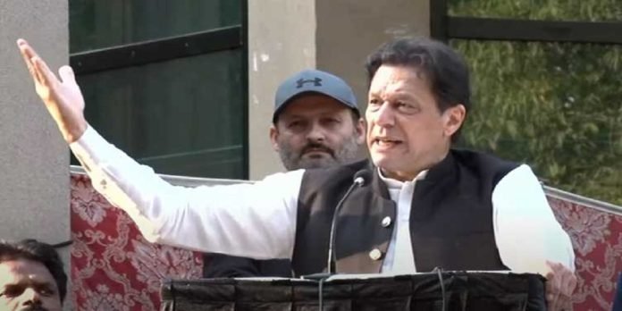 Imran Imran - The News Today - TNT