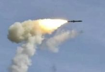 Indian Army’s drill in Rajasthan marred by misfire of three missiles Missile - The News Today - TNT
