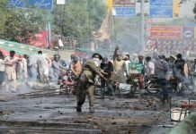 Punjab Government, PTI strike deal to bring down heat in Lahore Lahore - The News Today - TNT