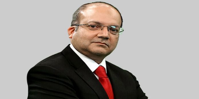 Malik Malik - The News Today - TNT