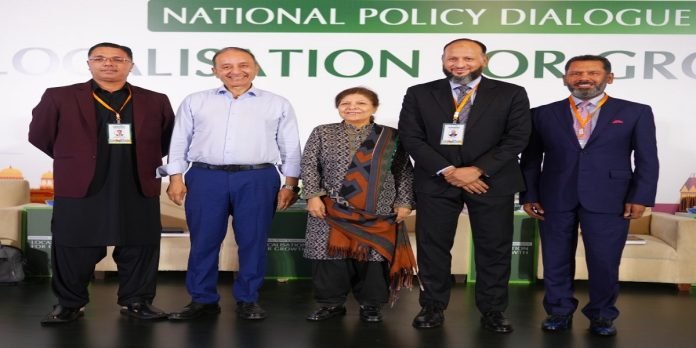 Malik Malik - The News Today - TNT