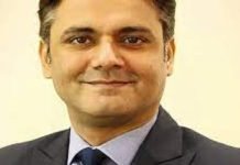 Mansoor Usman Awan assumes charge as Attorney General for Pakistan Mansoor - The News Today - TNT