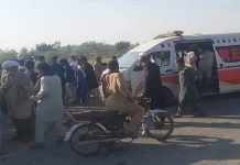17 killed as tractor-trolley plunges into DG Khan canal Mishap - The News Today - TNT
