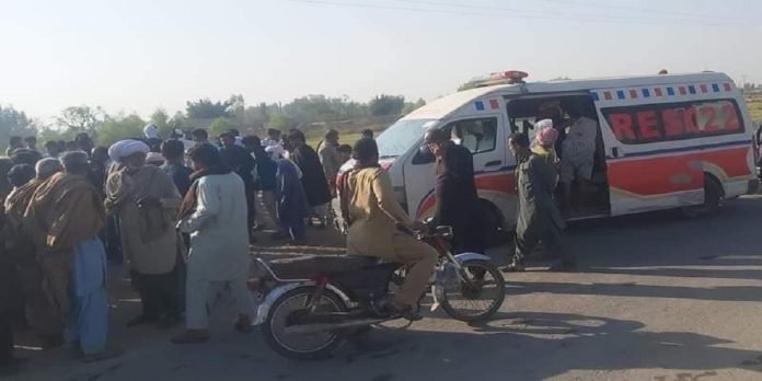 Mishap - The News Today - TNT