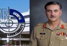 Lt Gen (retd) Nazir Ahmed appointed NAB chairman NAB - The News Today - TNT