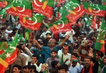 Imran Khan Urges PTI Supporters to March to Islamabad on Nov 24 PTI - The News Today - TNT
