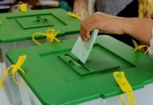 Polling For By-polls On 29 LG Seats In Sindh On Sept 24 Polls - The News Today - TNT