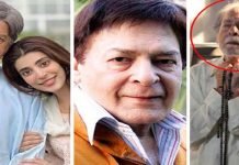 Legendary actor Qavi Khan laid to rest in Canada Qavi - The News Today - TNT