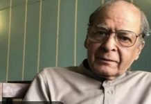 End of an era: Renowned actor Qavi Khan passes away at 80 Qavi - The News Today - TNT