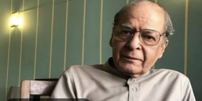 Qavi - The News Today - TNT