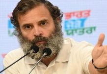 Rahul to Launch Congress Poll Campaign in J&K With 2 Rallies Today Rahul - The News Today - TNT