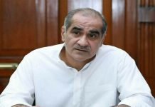 Imran Khan is RSS of Pakistan, says Saad Rafique Saad - The News Today - TNT
