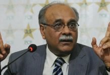 Government may not allow to visit India if they don’t come for Asia Cup: Sethi Sethi - The News Today - TNT