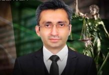 Shehzad Ata Elahi steps down as attorney general for Pakistan Shehzad - The News Today - TNT