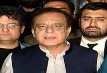 PTI has plans for post-Imran arrest party lead, says Shibli Faraz Shibli - The News Today - TNT