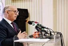 Imran Khan was offered elections ‘on a plate’: Senator Irfan Siddiqui Siddiqui - The News Today - TNT