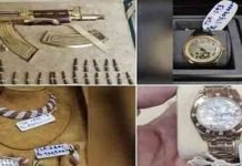 Government goes public with declassification of Toshakhana record TK - The News Today - TNT