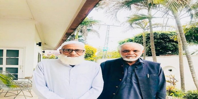 Tahir - The News Today - TNT