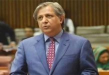 Azam Nazir Tarar Clears Air on CJP Faez Isa’s Extension Debate Tarar - The News Today - TNT