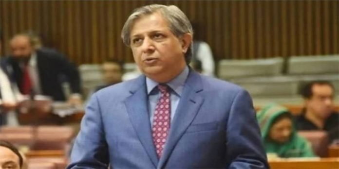 Tarar - The News Today - TNT