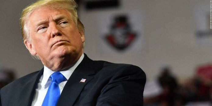 Trump Trump - The News Today - TNT