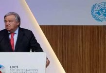 Poor nations’ leaders unleash anger and despair at UN summit UNSG - The News Today - TNT