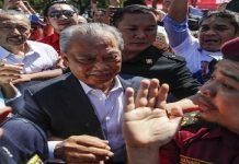 Malaysia’s ex-PM Muhyiddin taken into custody, to face multiple graft charges ex PM - The News Today - TNT