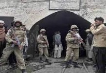 Senator Mehsud condemns killings of coal miners in Harnai Balochistan miners - The News Today - TNT