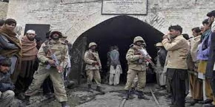 miners - The News Today - TNT