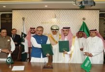 Pakistan signs $240mn loan agreement with SFD for KP dam Agreement - The News Today - TNT