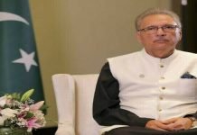 President refuses assent to National Accountability (Amendment) Bill 2023 Alvi - The News Today - TNT
