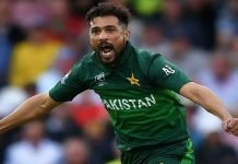 Muhammad Amir gets green signal for comeback in International cricket Amir - The News Today - TNT