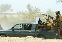 Army Foils Suicide Attack In South Waziristan; 10 Terrorists Killed Army - The News Today - TNT