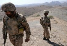 Terrorist attack from Iranian soil martyrs four army personnel Attack - The News Today - TNT