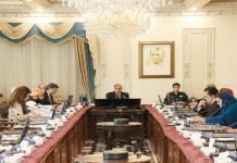 Premier Shehbaz chairs second cabinet meeting in two days, as SCP announces poll verdict Cabinet - The News Today - TNT
