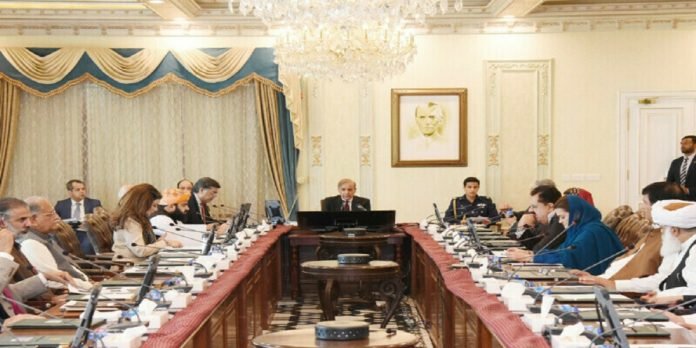 Cabinet - The News Today - TNT