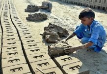 Pakistan has most out-of-school children in the world: Report Child - The News Today - TNT