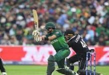 Pakistan become third team to complete landmark of 500 ODI wins Cric - The News Today - TNT