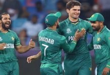 Musical chairs for Pakistan captaincy begins again Cricket - The News Today - TNT