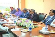 Government, PTI to iron out knotty issues in final round of talks on Tuesday Dialogue - The News Today - TNT