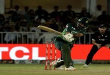 Fakhar Zaman shines as Pakistan achieve 7-wicket victory in 2nd NZ ODI Fakhr - The News Today - TNT