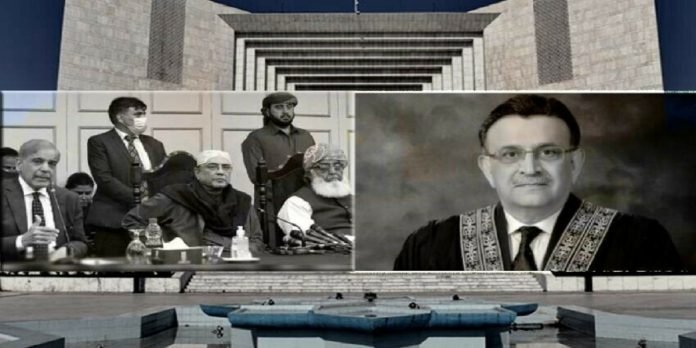 Government - The News Today - TNT