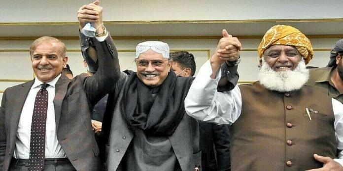 Govt - The News Today - TNT