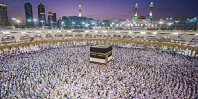 Hajj - The News Today - TNT