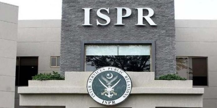 ISPR - The News Today - TNT