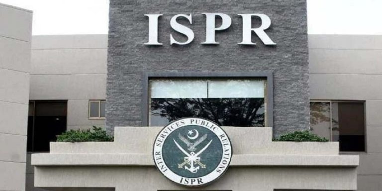 ISPR - The News Today - TNT