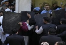 Early hearing of Toshakhana case: Imran summoned in-person on Tuesday Imran - The News Today - TNT