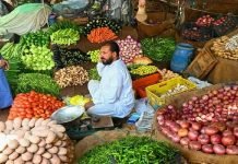 Pakistan’s Annual Inflation Accelerates To 4.1% In July Inflation - The News Today - TNT