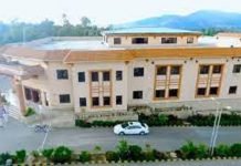 CS directs for summary of renaming ‘Nawaz Sharif Kidney Hospital’ Swat Kidney - The News Today - TNT