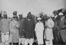 Kidnapping of Mollie Ellis by Ajab Khan Mollie Ellis - The News Today - TNT